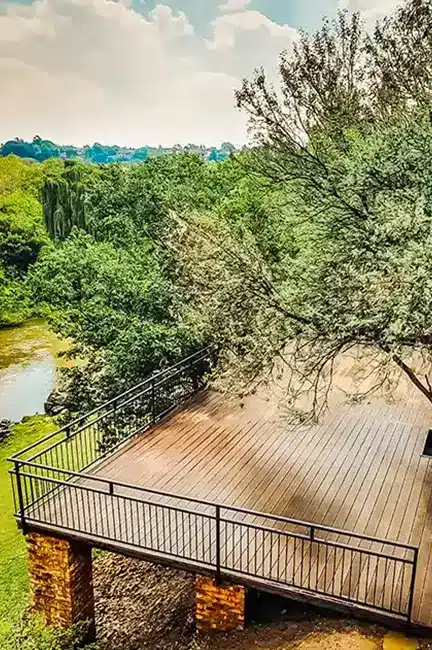 4Everdeck | Shop Premium Composite Decking Solutions & More
