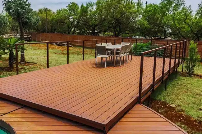 4Everdeck Shop Premium Composite Decking Solutions More