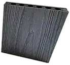 Ash Grey Ultra Deck Board Example Image | 4everdeck | South Africa | Composite Decking suppliers