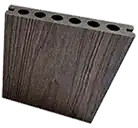Maple Ultra Deck Board Example Image | 4everdeck | South Africa | Composite Decking suppliers