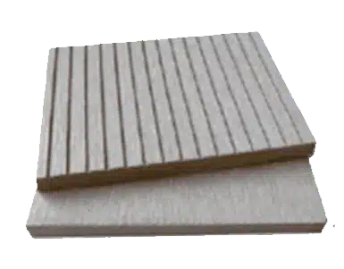 Oyster Ultra fascia board sample
