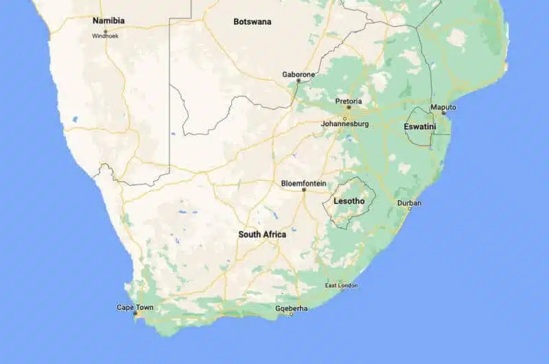 4Everdeck Installers In South Africa