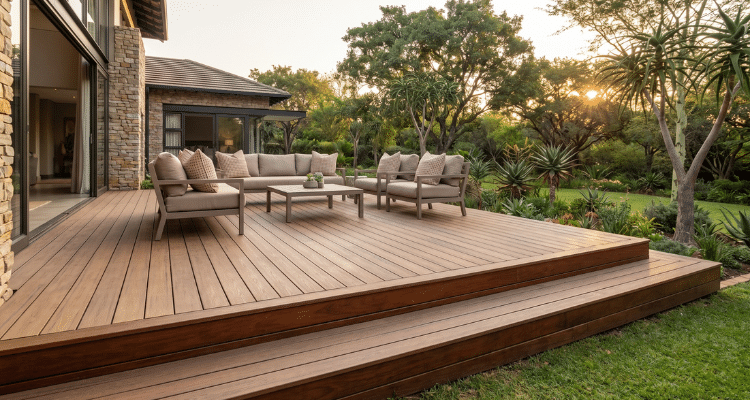 what fascia boards do for your deck
